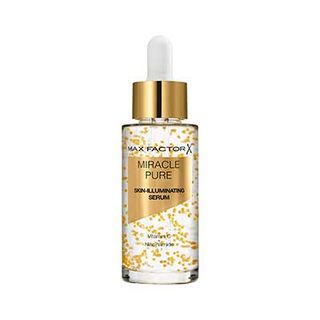 MAX FACTOR serum za lice pure skin (3616303990893)