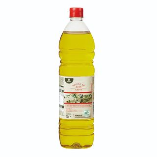 Aceite Alteza Oliva Suave Litro
