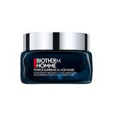 Biotherm Force Supreme Black Mask 1745125 50Ml