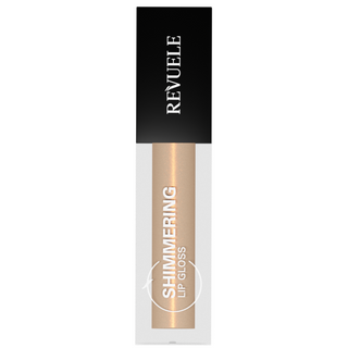 Shimmering Lip Gloss - Revuele - Dorado 5060565107243