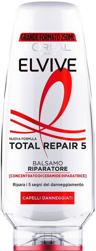 ELVIVE TOTAL REPAIR 5 BALSAMO 250ML ORE3000