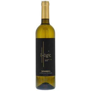 Vino Blanco Xarel·Lo D.O. Penedés Il·Lògic, Botella 75 Cl. (25457367)