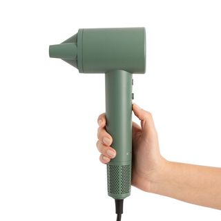 ION STYLER (Sage) - Secador de pelo iónico 1800W