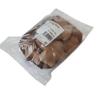 Jenjibre, Bandeja 250 G (961334)