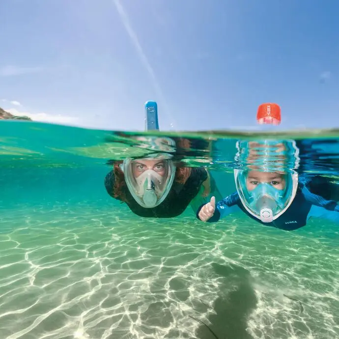 Snorkel