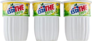 Estathé zero limone 3 x 200 ml