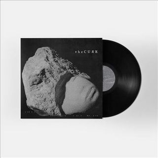 Songs Of A Lost World - Vinilo (0602468033776)