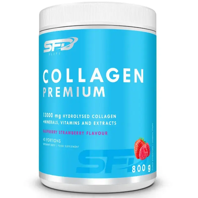 SFD Kolagen