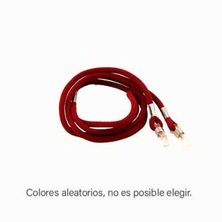 Lazo Nylon Colores Surtidos Silac (5400323000322)