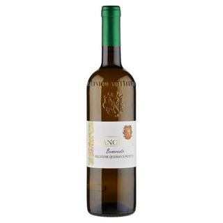 La Vinicola Del Titerno Falanghina Benevento Igp 750 Ml - 072223