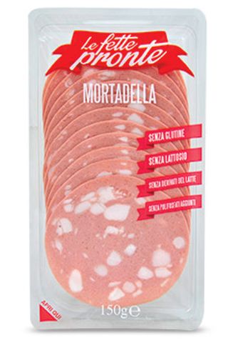 Mortadella