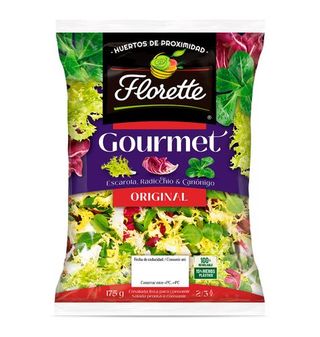Ensalada Florette Gourmet 175 G