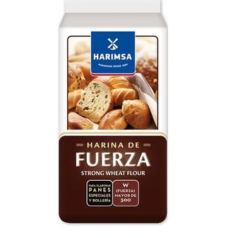 Harina Harimsa Fuerza 1 Kg