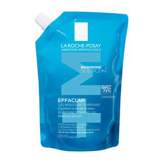 La Roche-Posay Effaclar Żel do mycia twarzy Refill
