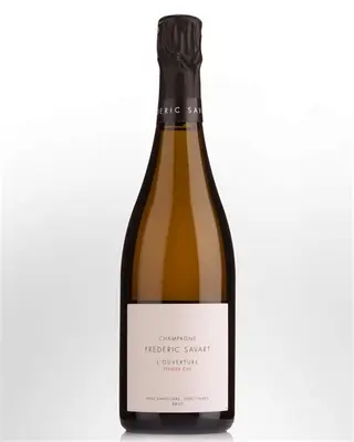 CHAMPAGNE “Ouverture" Brut    Savart 
