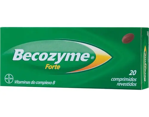 Vitaminas e Minerais