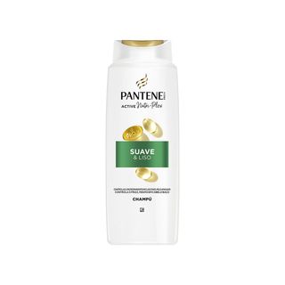 Champu Suave Y Liso 625 Ml Pantene 122825 (304601)