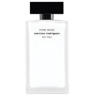 Pure Musc Eau de Parfum - Narciso Rodriguez - 100 ml 3423478515956