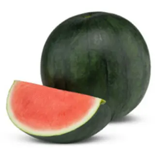 Sandia Cortada - Pieza 2,5Kg Aprox.