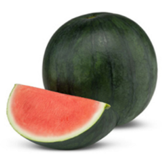 Sandia Partida Fashion Aprox. 2.5 Kg.