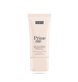 Pupa Prime Me Primer Viso Mattificante 30ml
