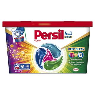 Persil Discs Universal 20 prań 330 g