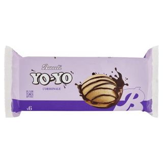 Merend.Yo-Yo Bauli Gr210