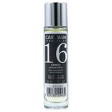 Eau De Parfum Para Hombre Nº16 Caravan 30 Ml (196652)