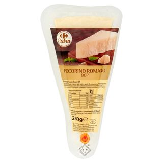 Carrefour Pecorino Romano DOP 250 g