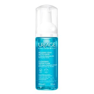 Uriage Espuma De Agua Limpiadora 5799607 150Ml