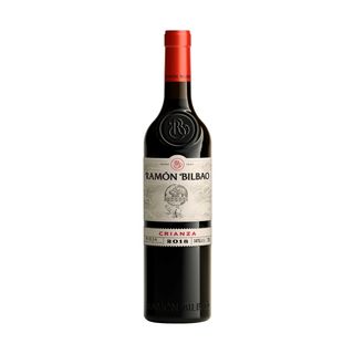 RAMÓN BILBAO Vino D.O. Rioja Tinto Crianza, 750Ml