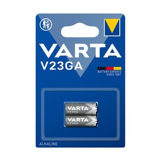 Pila V23Ga Varta 2 Uds (232521)