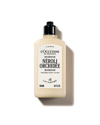 Leche Corporal Néroli Orchidée 250ml
