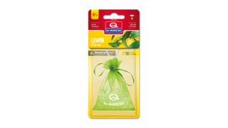 Dr. Marcus - Zapach samochodowy Fresh Bag Lemon - 1 sztuka