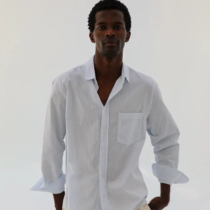 Camisa Hombre
