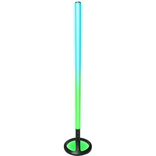 Iluminação e Estúdio