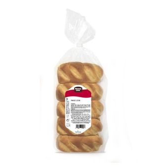 Pan De Leche Montes Lara 10 Uds. 350 G