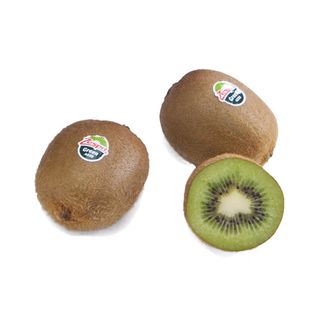 Kiwi Zespri Green . Kg