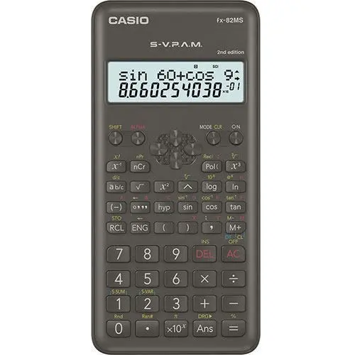 Calculadoras