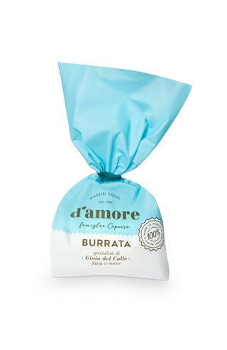 Burrata Ciuffo d'Amore 125 g