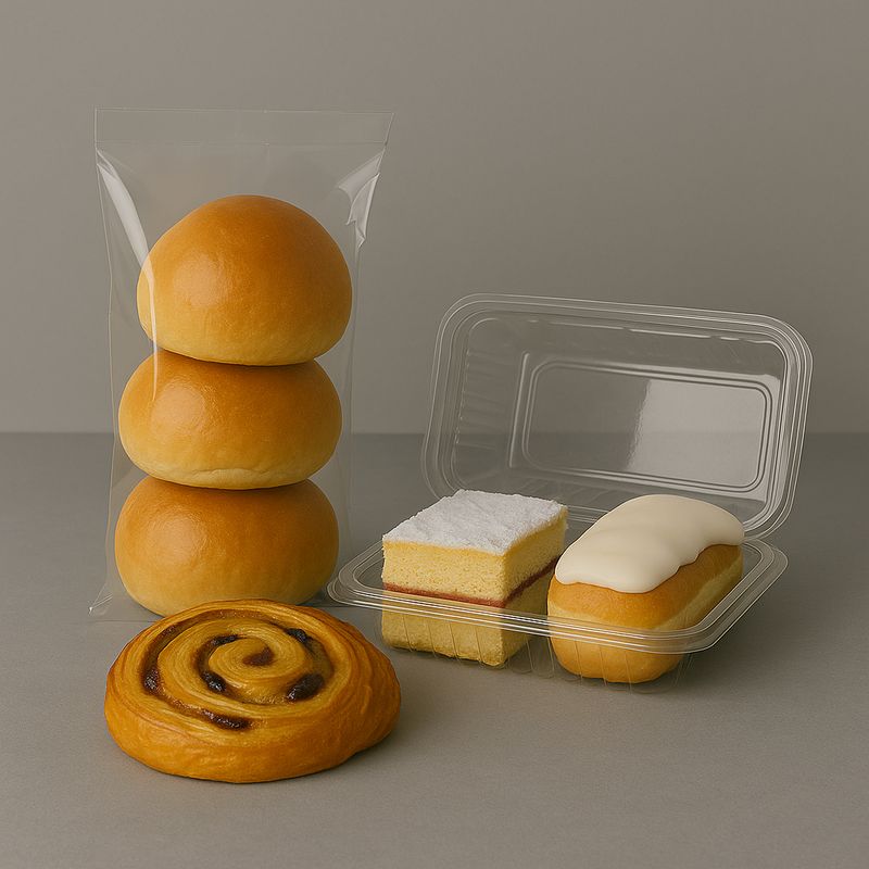 Bolleria Y Reposteria