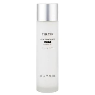 Tirtir Milk Skin Toner Light Tonik do twarzy o mlecznej konsystencji