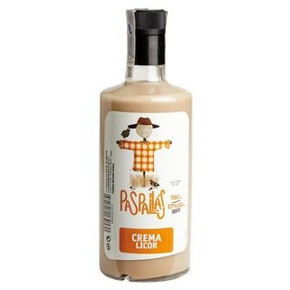 Licor Crema Paspallás 70 Cl