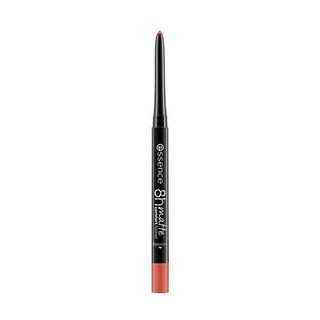ESSENCE 8H Matte Comfort Perfilador Labios 12 2614206