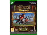 Xbox Series X & Xbox One Harry Potter: Campeones De Quidditch Ed. Deluxe (1579808)