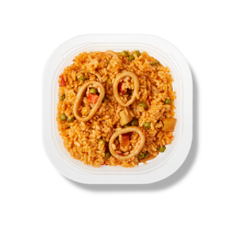 Paella Bo De Debò Sorli 300Gr.