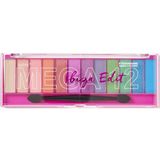 Paleta de Sombras de Ojos Mega 12 - Technic - 1 unidad 5021769235484