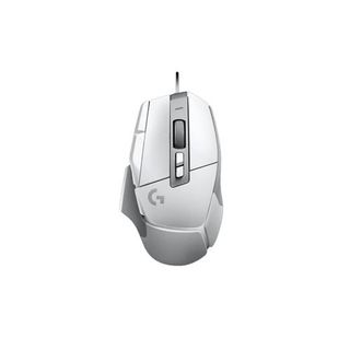 Ratón Gaming Logitech G502 X Blanco (5099206096325)