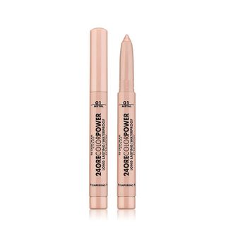 Deborah 24 Ore Color Power Eyeshadow N.1 - 000229811