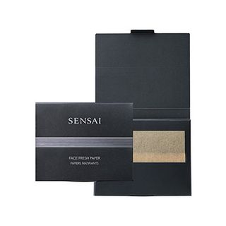 Face Fresh Paper Unidad. Sensai (4973167977750)